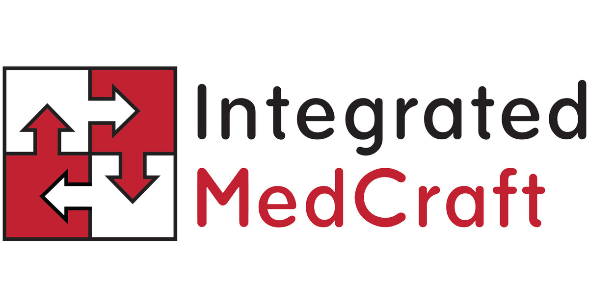 Integrated MedCraft: Better Patient Care Forward