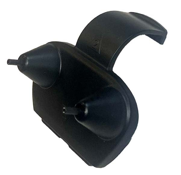 Infrascanner Model 2500 Shields, Bx/25