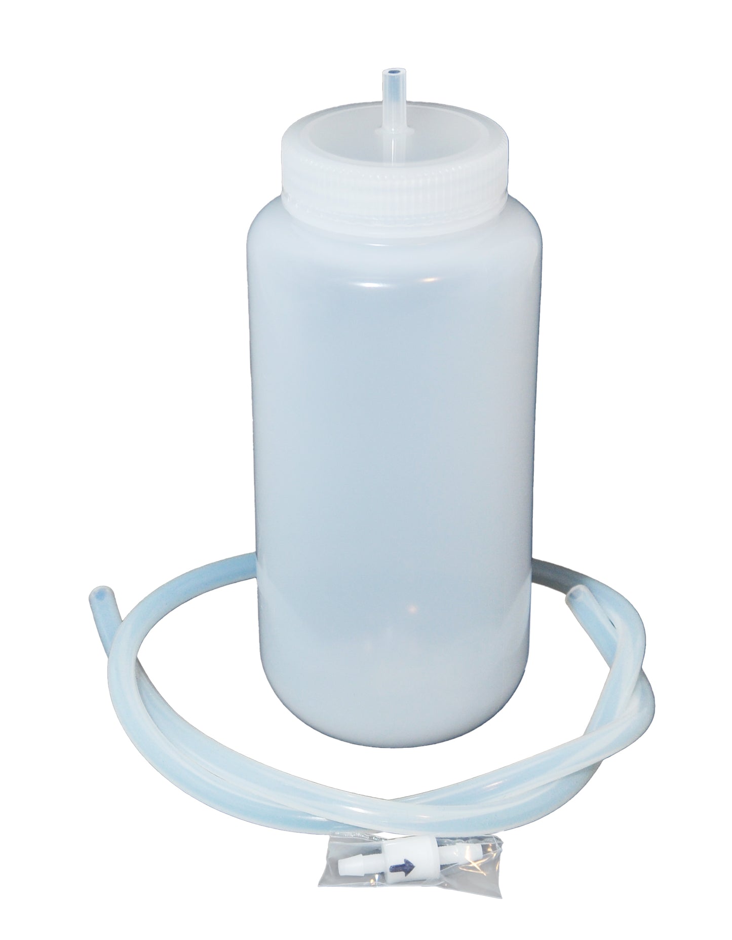TrueClot Task Trainer Bottle