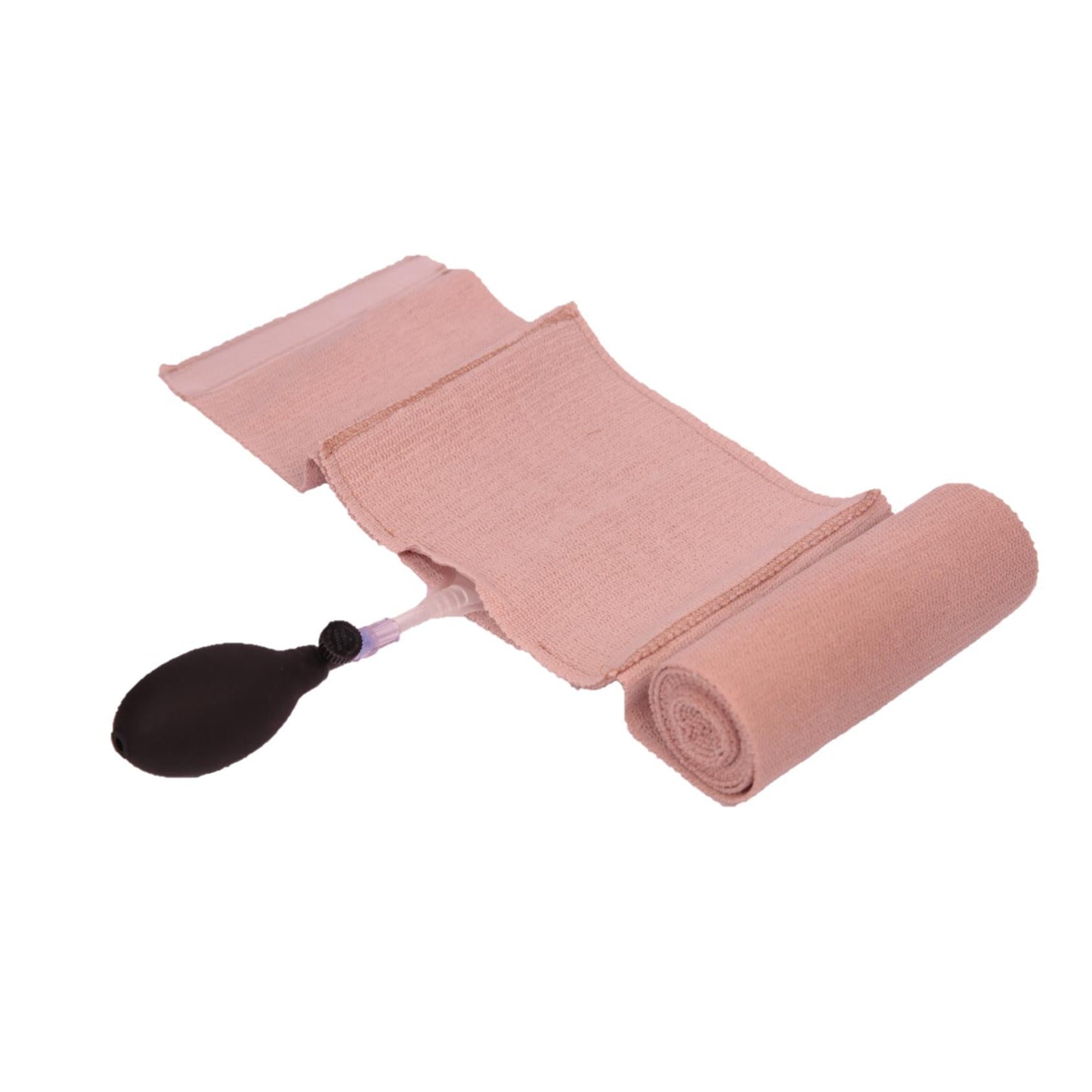 AirWrap XL 6" Compression Bandage with Inflatable Bladder-Integrated MedCraft
