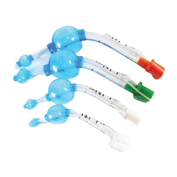 Airway King LTS-D, 4-5' Size 3-Integrated MedCraft