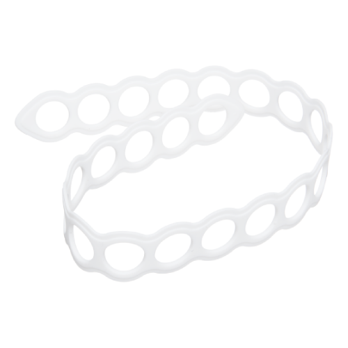 BVM Strap, Soft, Flexible Silicone
