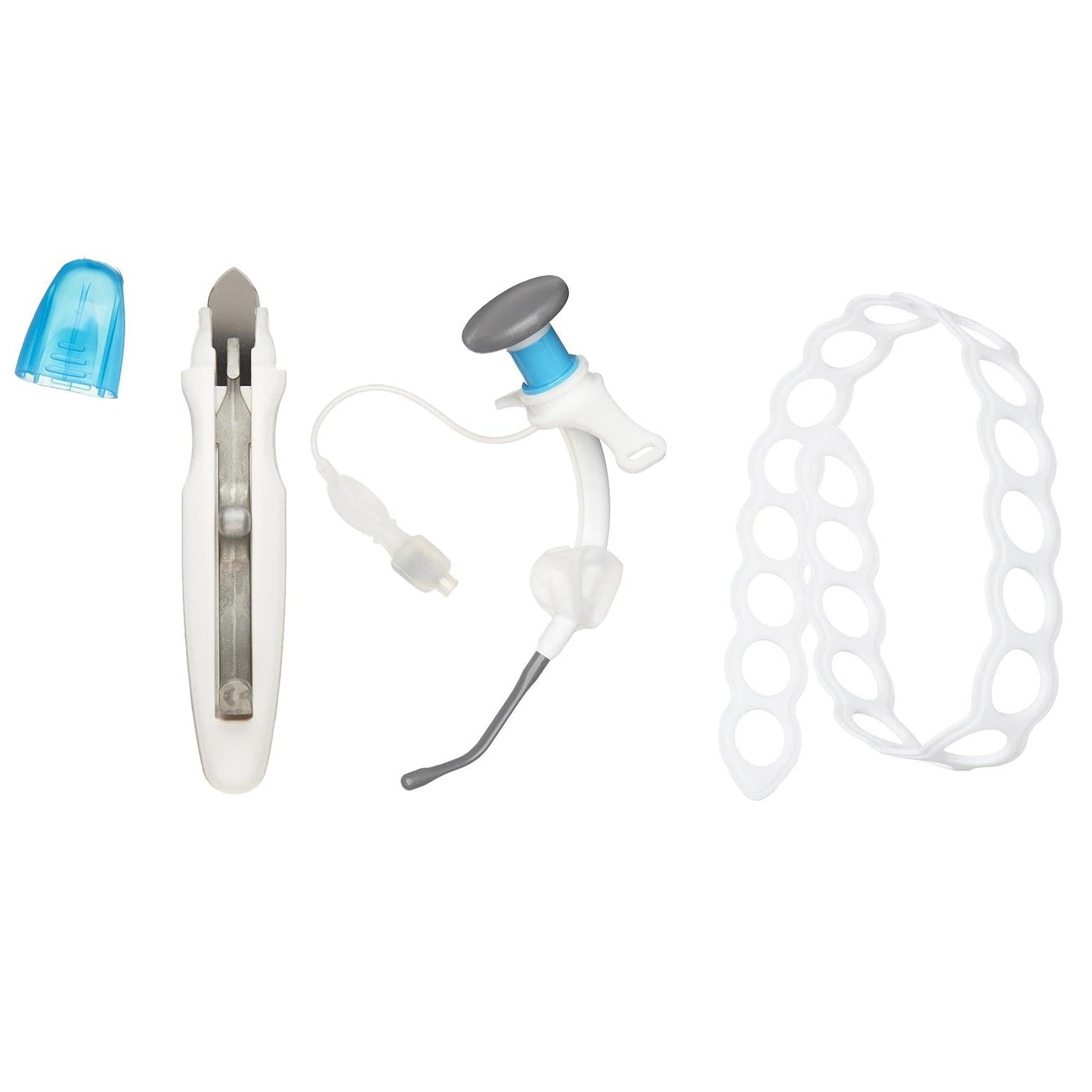 CONTROL-CRIC, EA-Integrated MedCraft
