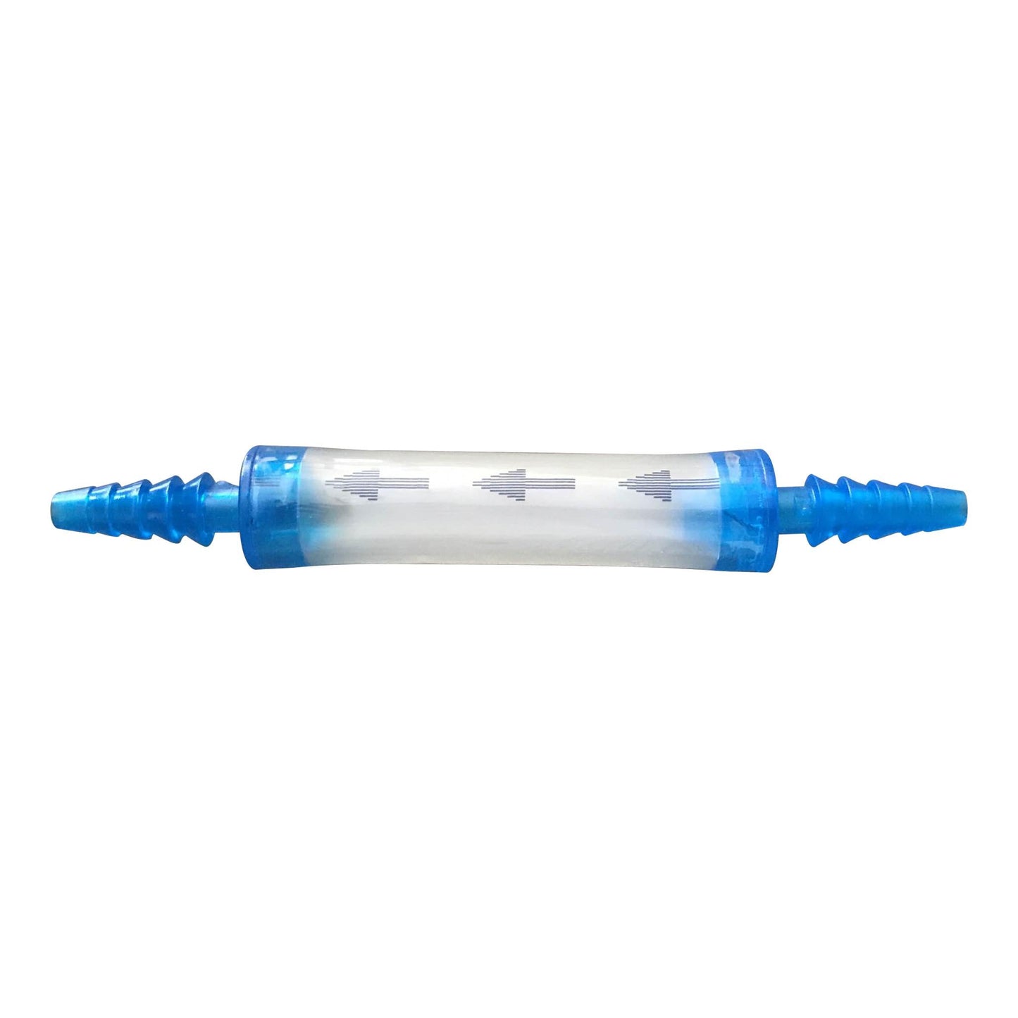 Chest Tube Valve-Integrated MedCraft
