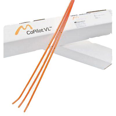 CoPilot Disposable Bougie (BX/10)-Integrated MedCraft