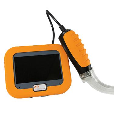 CoPilot VL+ (Video Laryngoscope) Starter Kit-Integrated MedCraft