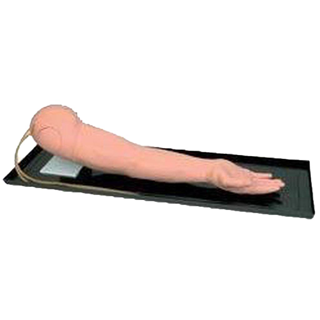 Deluxe IV Training Arm-Integrated MedCraft