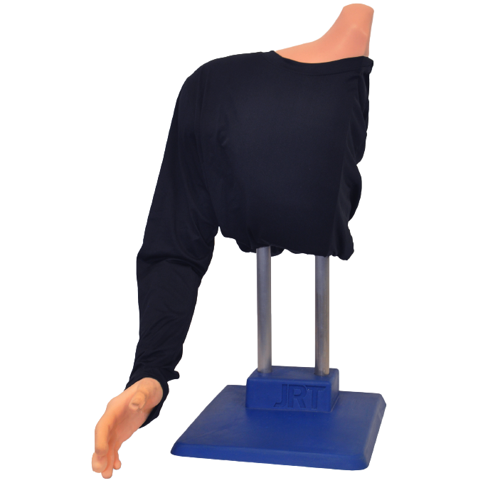 Dislotech™ Shoulder Joint Reduction Trainer-Integrated MedCraft