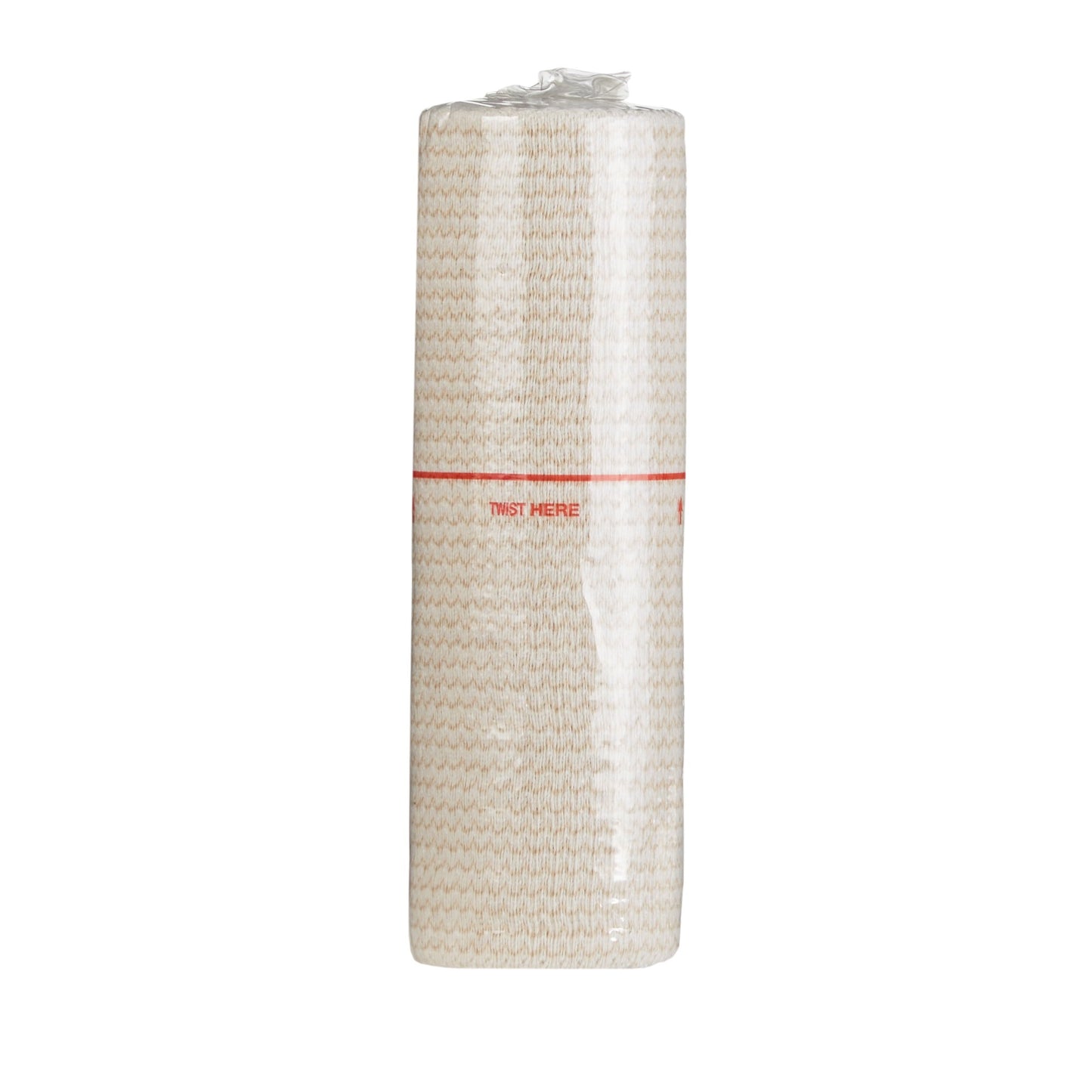 Elastic Bandage McKesson 6" X 5 Yd, BX/10-Integrated MedCraft
