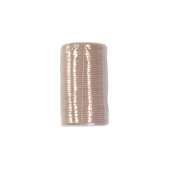 Elastic Bandage with Self-Closure, 3" x 5yds, BX/10-Integrated MedCraft