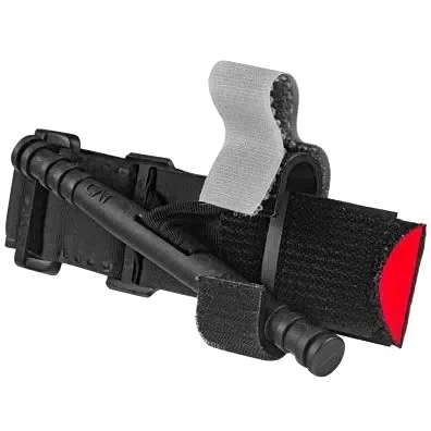 FORWARD All-Tourniquet Pouch Combo with CAT Tourniquet-Integrated MedCraft