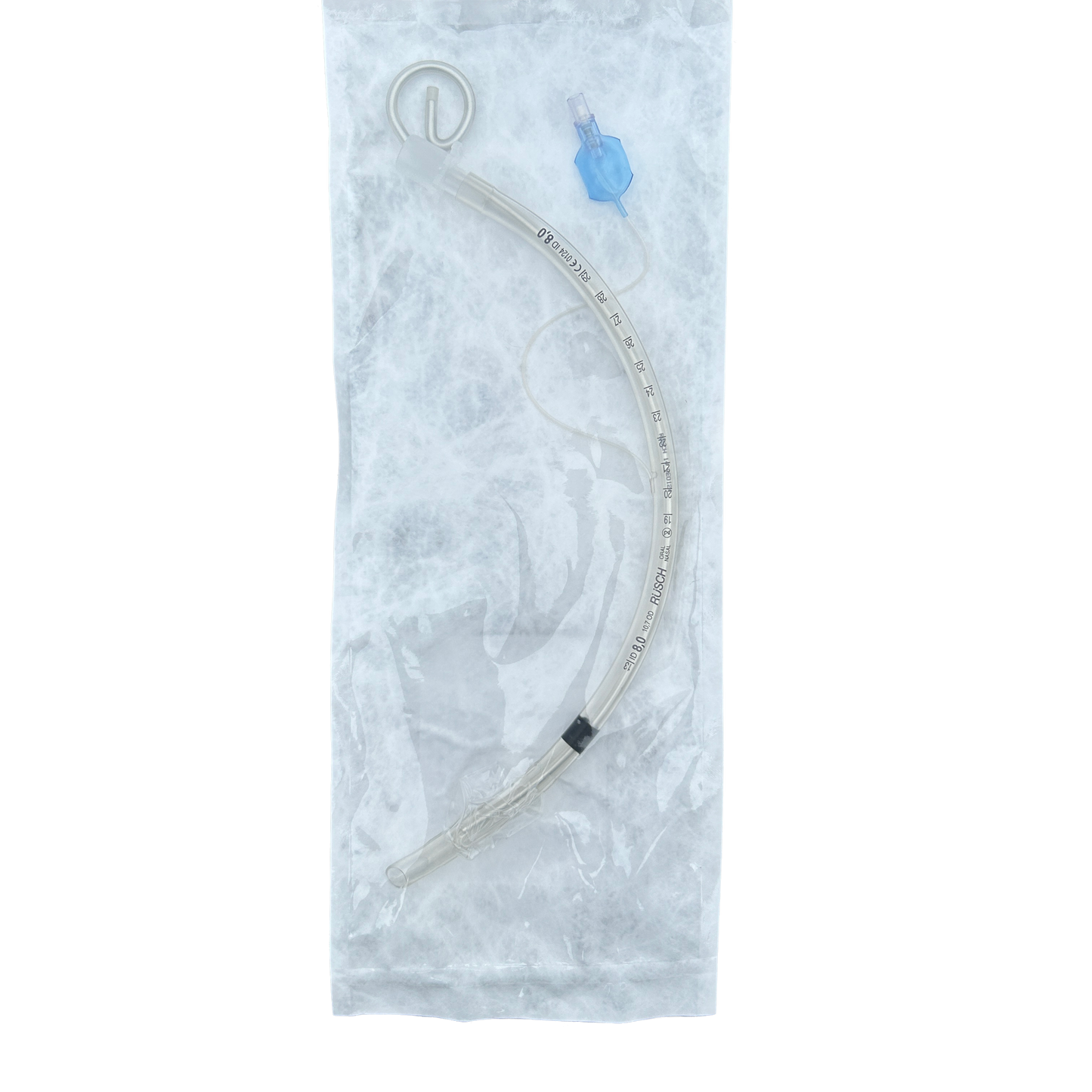 FORWARD Field Intubation Kit, 8.0mm-Integrated MedCraft