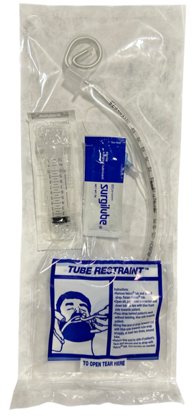 FORWARD Field Intubation Kit, 7.5mm