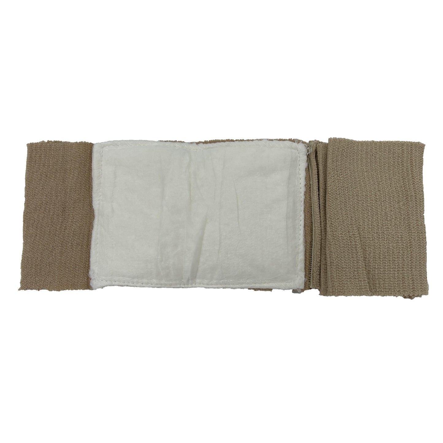 Forward Compact Wound Compression Bandage 4", EA-Integrated MedCraft