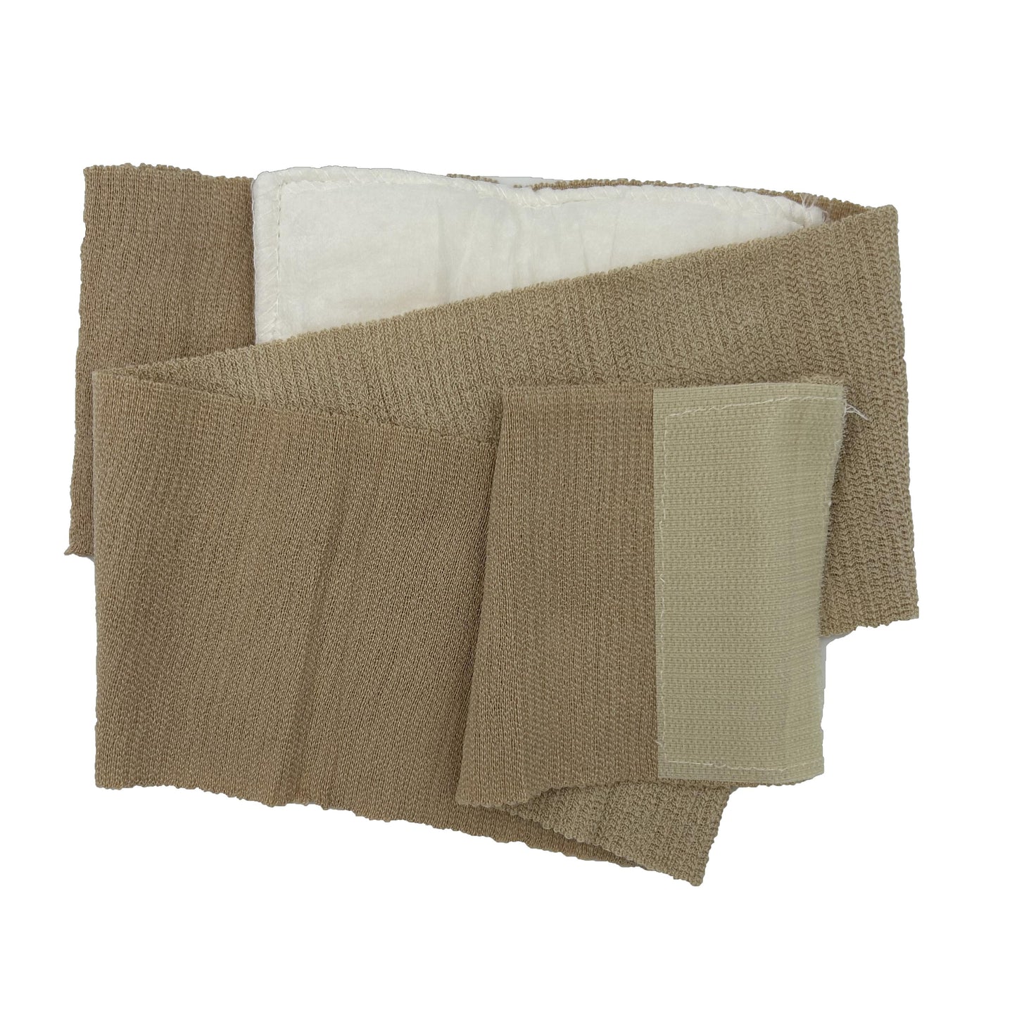 Forward Compact Wound Compression Bandage 4", EA-Integrated MedCraft