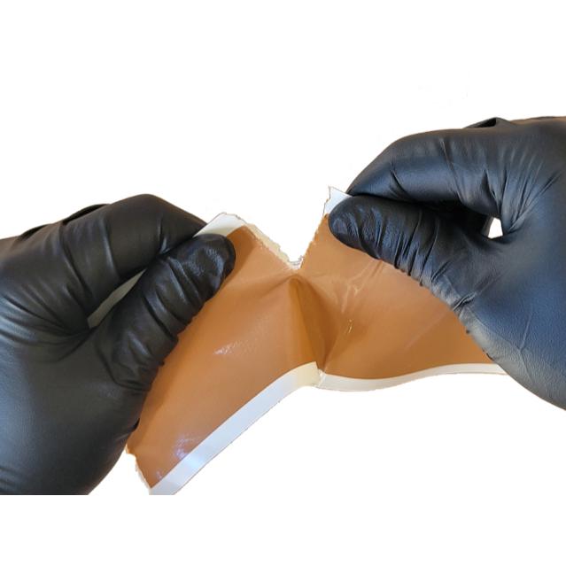 Forward Duct Utility Tape Coyote Brown w/ Release Liner, Flat Fold 1.88" x 72", EA-Integrated MedCraft