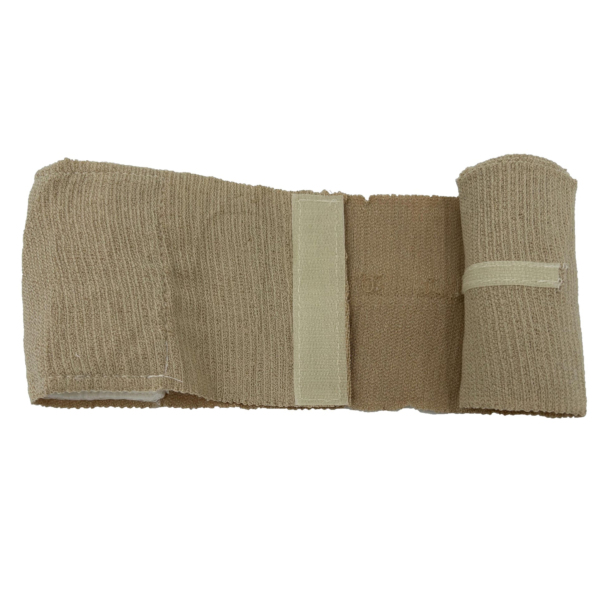 Forward Trauma Compression Dressing Flat Pack 4", EA-Integrated MedCraft