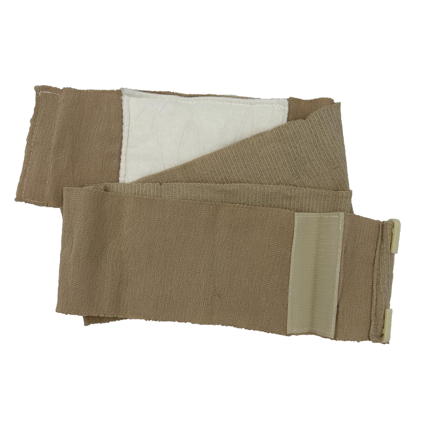 Forward Trauma Compression Dressing Rolled 4", EA-Integrated MedCraft
