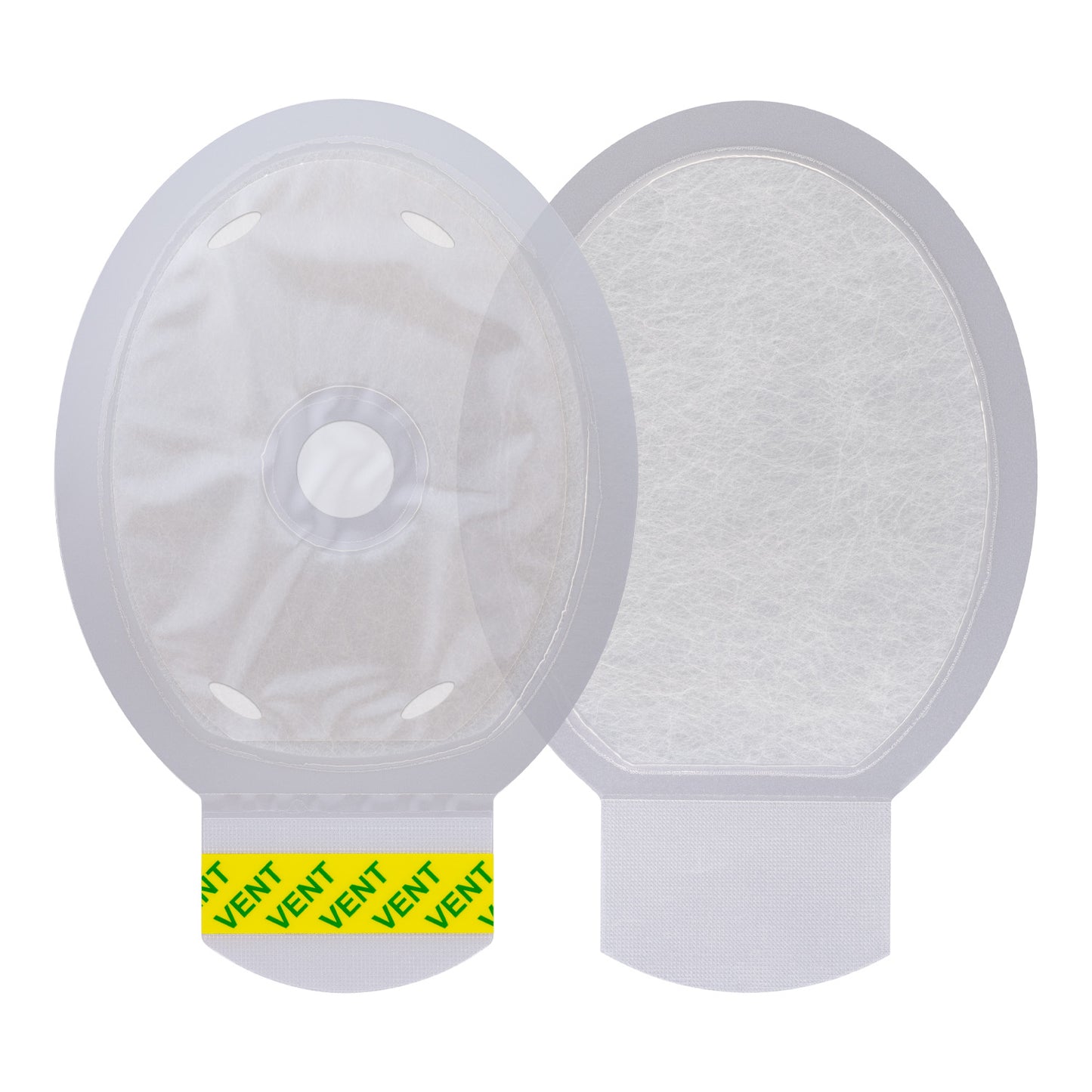 HALO Combo Pack IFAK Package, 7” x 5”-Integrated MedCraft
