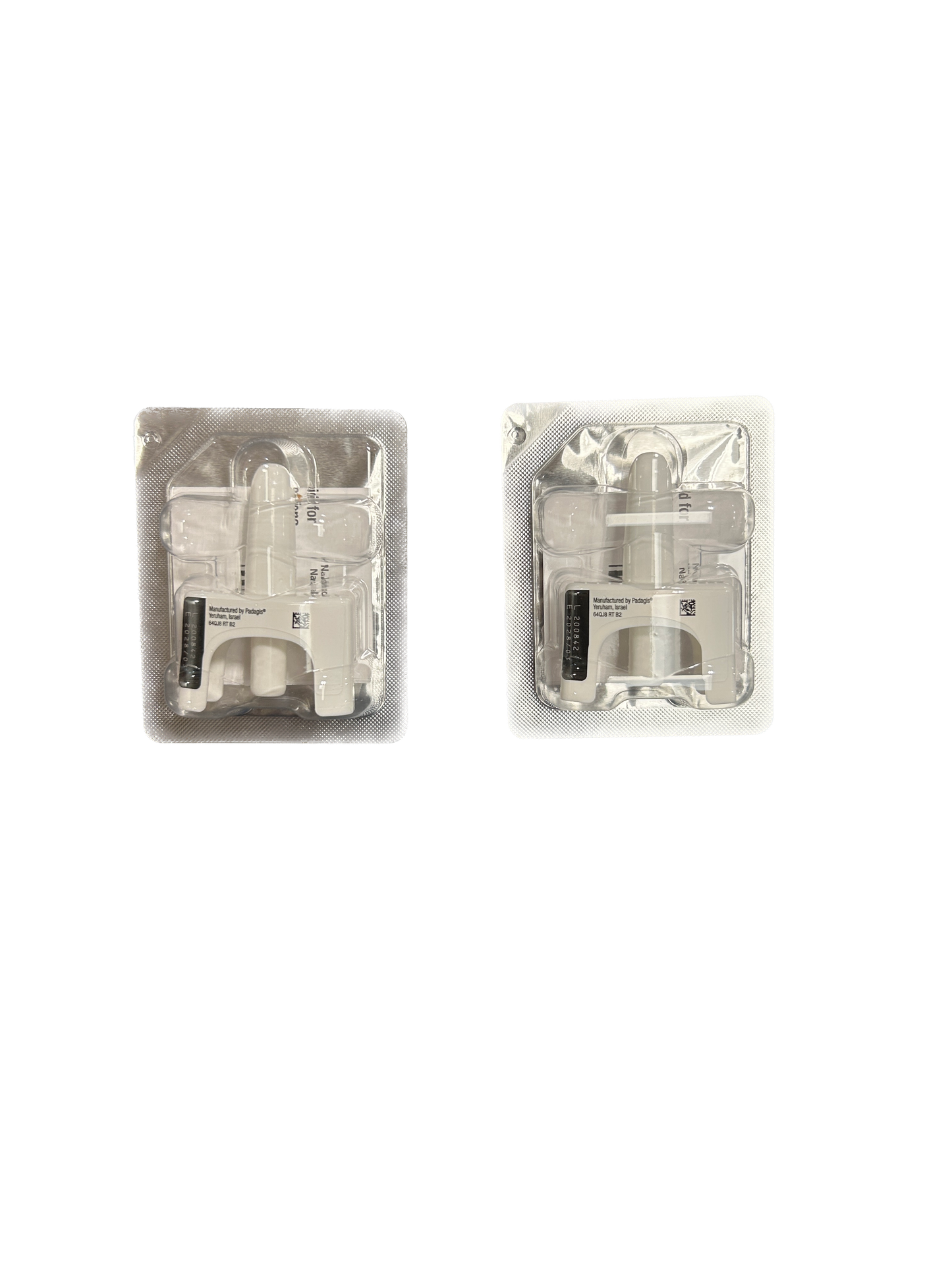 Forward Opioid Overdose Kit