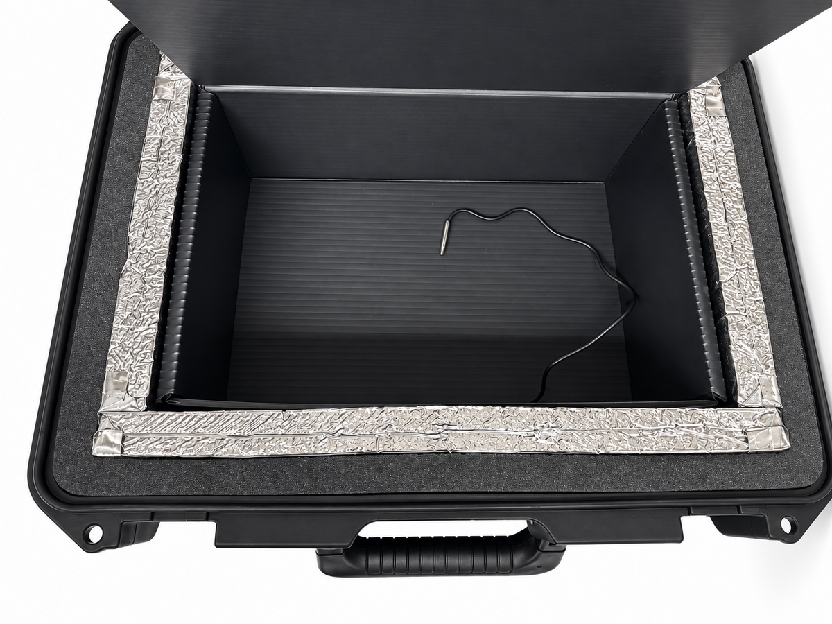 LifeBox50 Standard