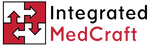 Integrated MedCraft logo