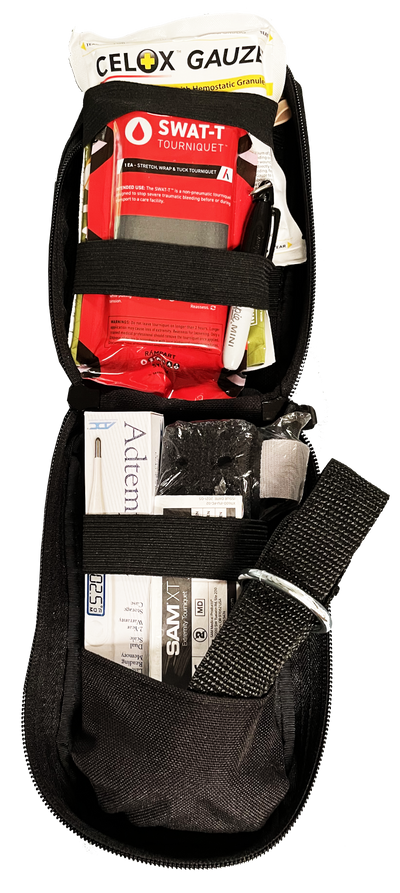 K9Medic® K9+Handler FAK (Copy) Draft 2-Integrated MedCraft