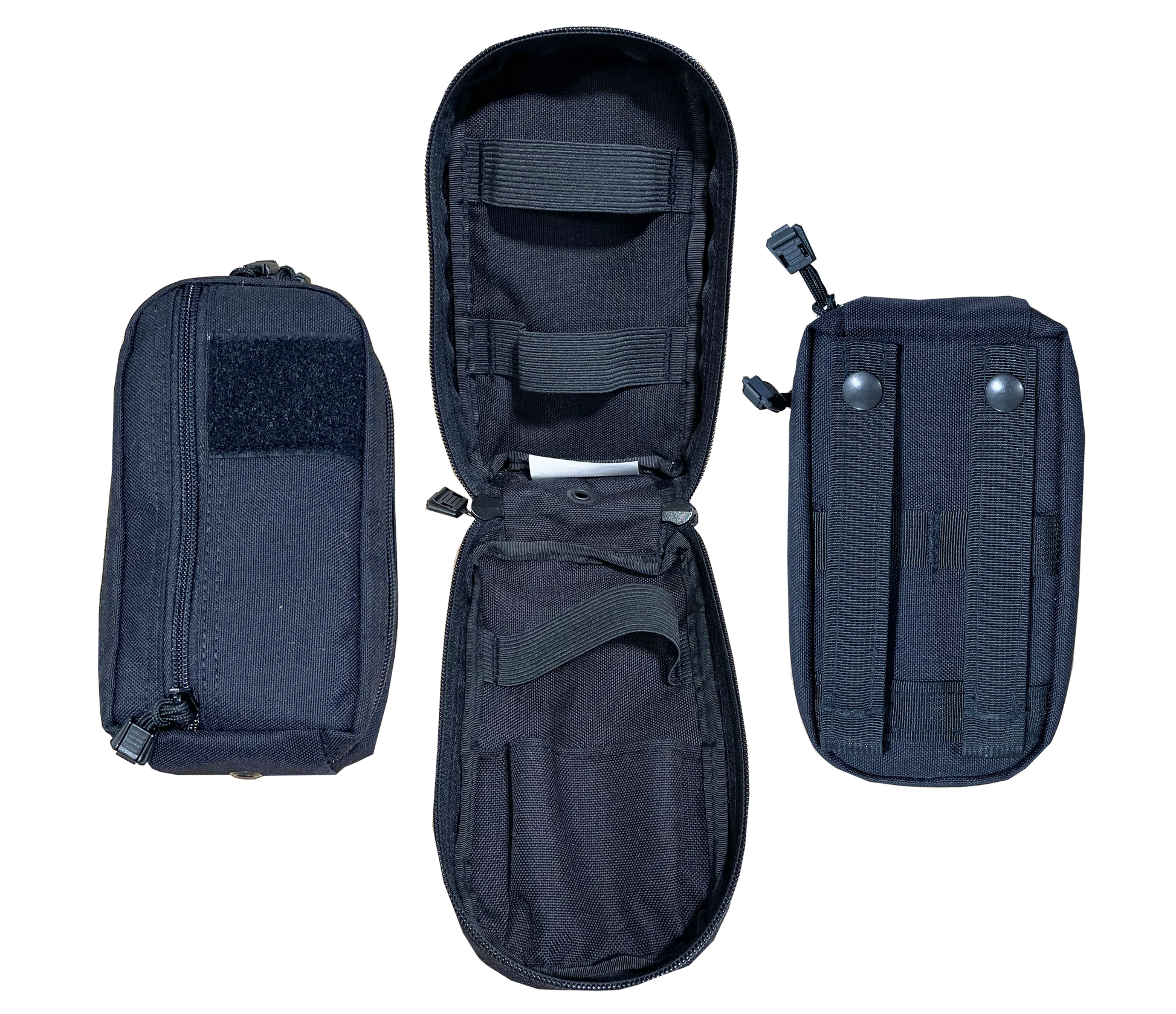 K9Medic® K9+Handler FAK (Copy) Draft 2-Integrated MedCraft