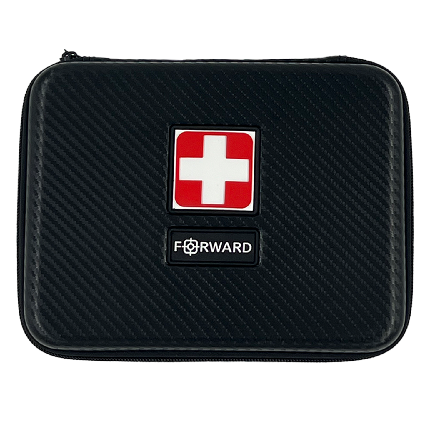 Medical Emergency First Aid Kit (ME-FAK)-Integrated MedCraft