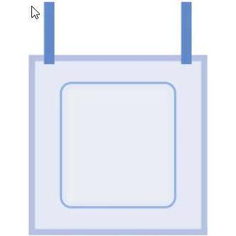 Ready-Heat 1 Panel Blanket for Extremities-Integrated MedCraft
