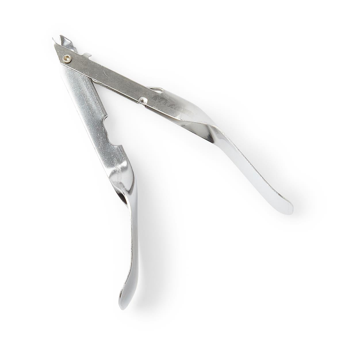 Staple Remover Skin Stainless Steel-Integrated MedCraft