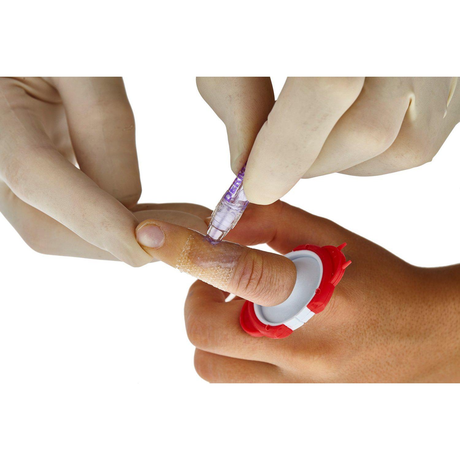 T-Strip Box/25-Integrated MedCraft