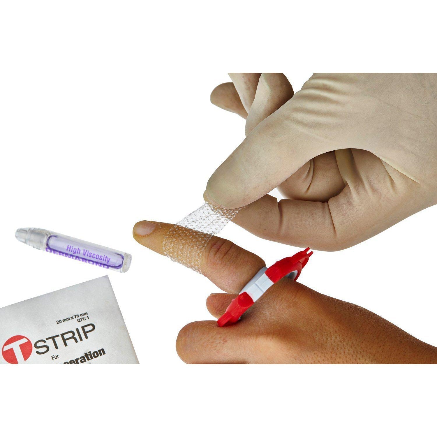 T-Strip Box/25-Integrated MedCraft