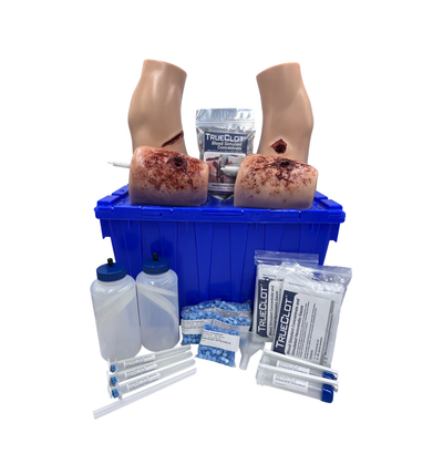 FORWARD XSTAT Training Facilitator Kit- Large