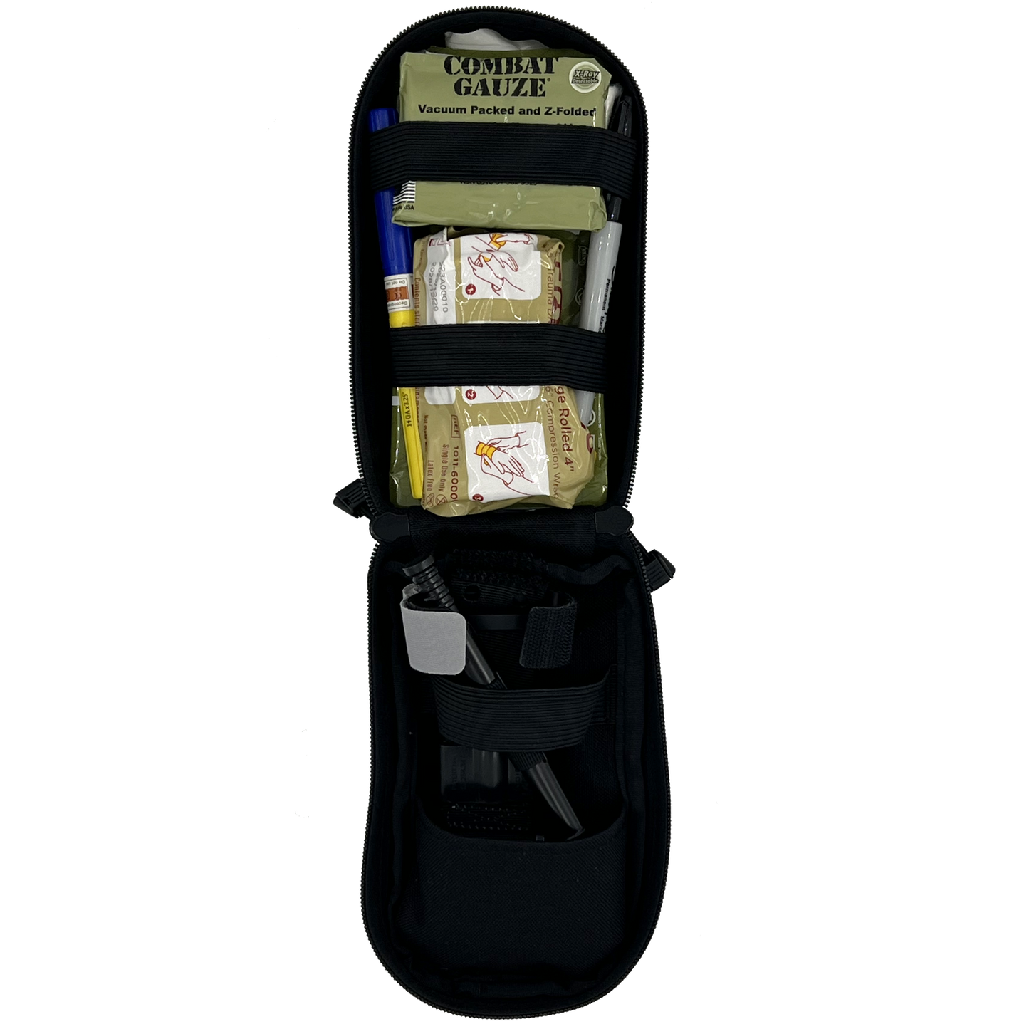 Tac-FAK MA-Integrated MedCraft