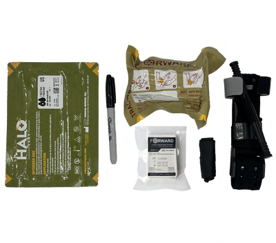 Tac-FAK Essentials (Draft)-Integrated MedCraft