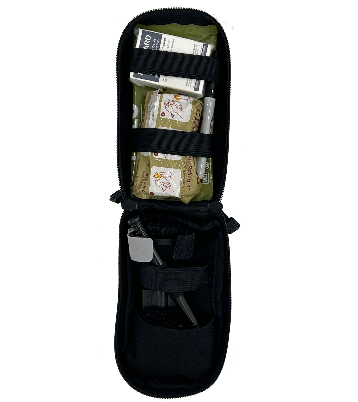 Tac-FAK Essentials (Draft)-Integrated MedCraft