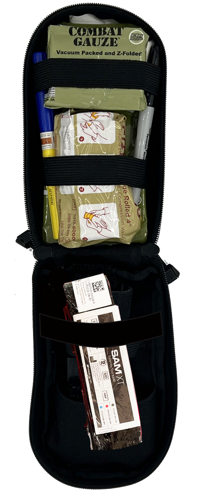 Tac-FAK M / Tac-FAK MA