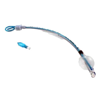 Tube Endotracheal Size 9.0mm Cuffed Stylet-MedSource-Integrated MedCraft