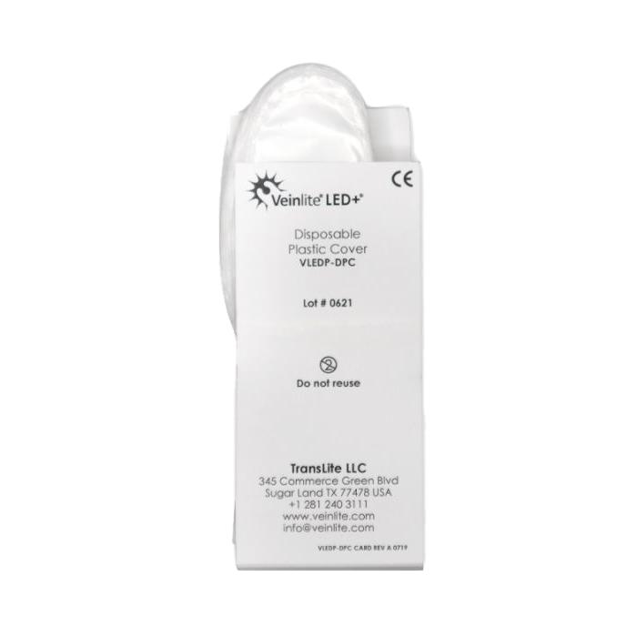 Veinlite LED+ Covers, BX/50-Integrated MedCraft