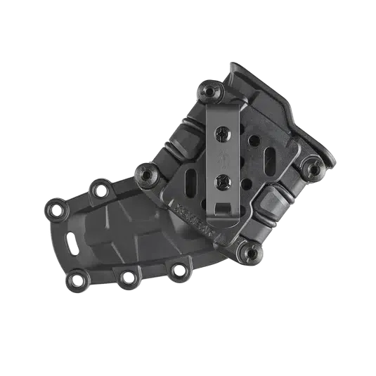 XShear Gen2 Tactical Holster-Integrated MedCraft