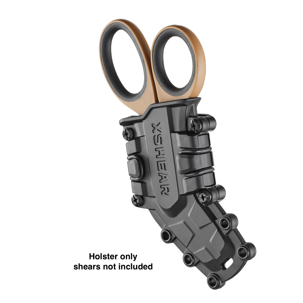 XShear Gen2 Tactical Holster-Integrated MedCraft