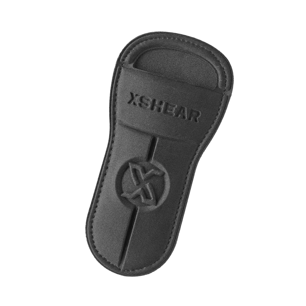 XShear Soft Holster-Integrated MedCraft