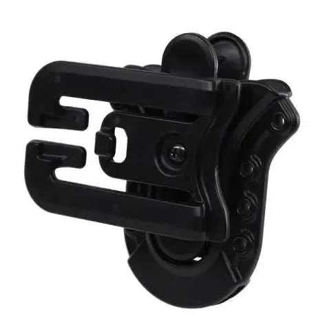 XShear Tactical Holster-Integrated MedCraft