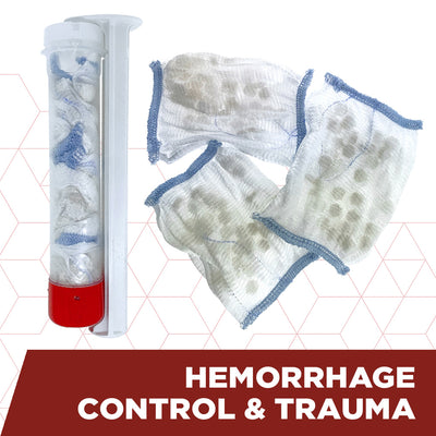 Hemorrhage Control and Trauma