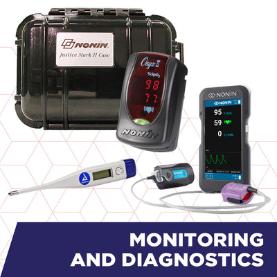 Monitoring and Diagnostics