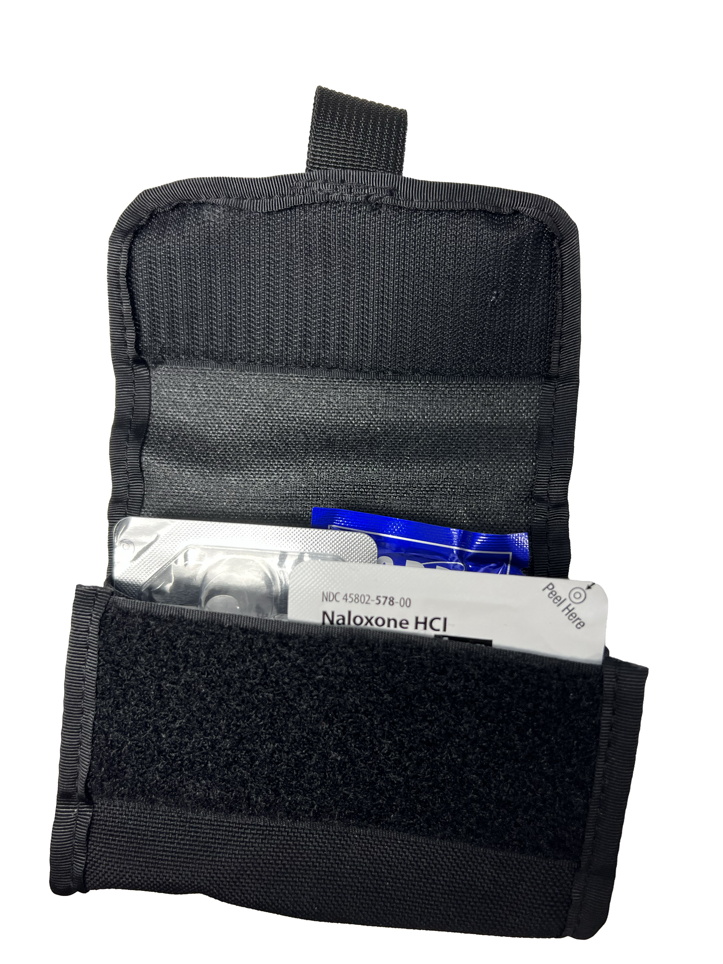 Forward Opioid Overdose Kit