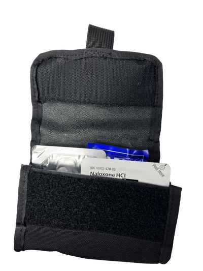 Forward Opioid Overdose Kit