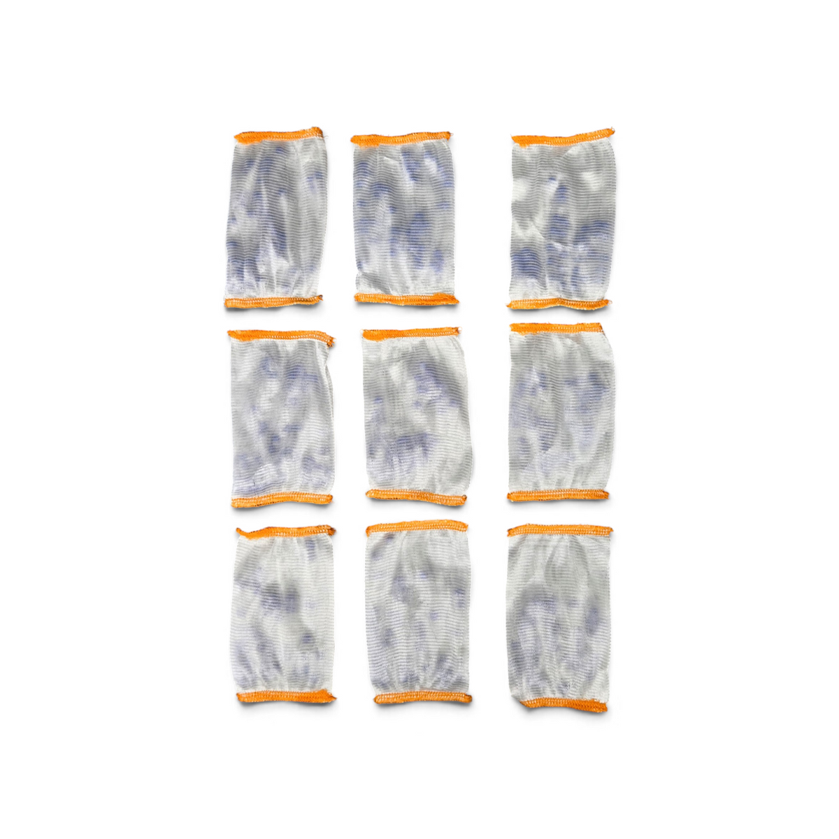 XSTAT P15/P30 Non-Expandable Training Pouches, Pk/9
