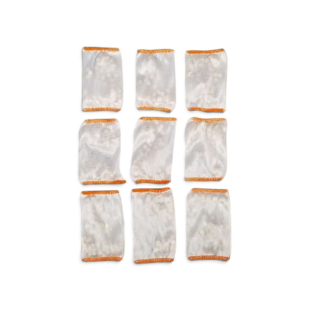 XSTAT P15/P30 Expandable Training Pouches, Pk/9